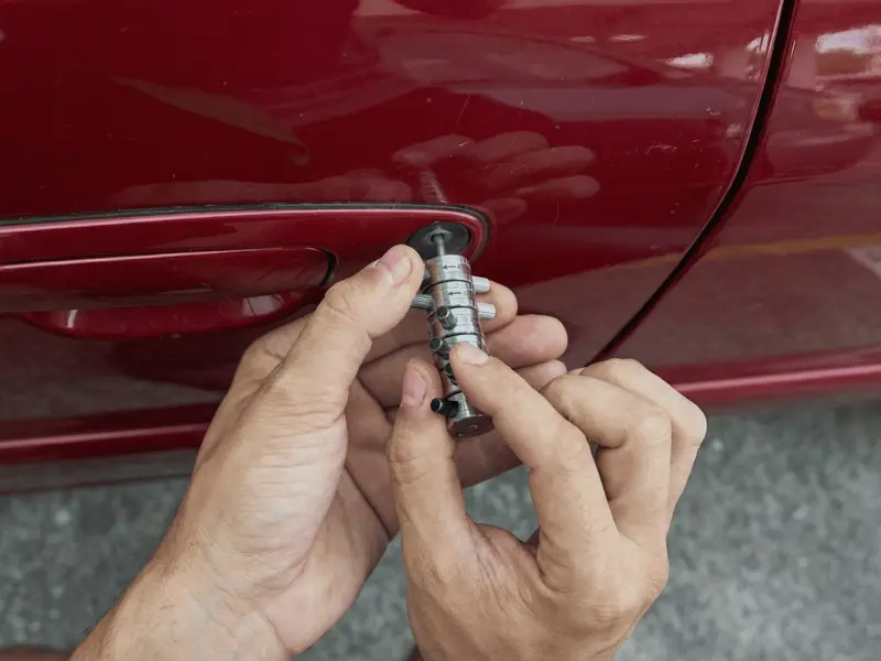 Chaveiro automotivo em Juiz de Fora – chave codificada e transponder